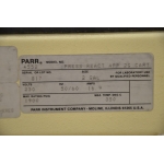 2 Gallon 4552 Parr Reactor with 4841 Temperature Control